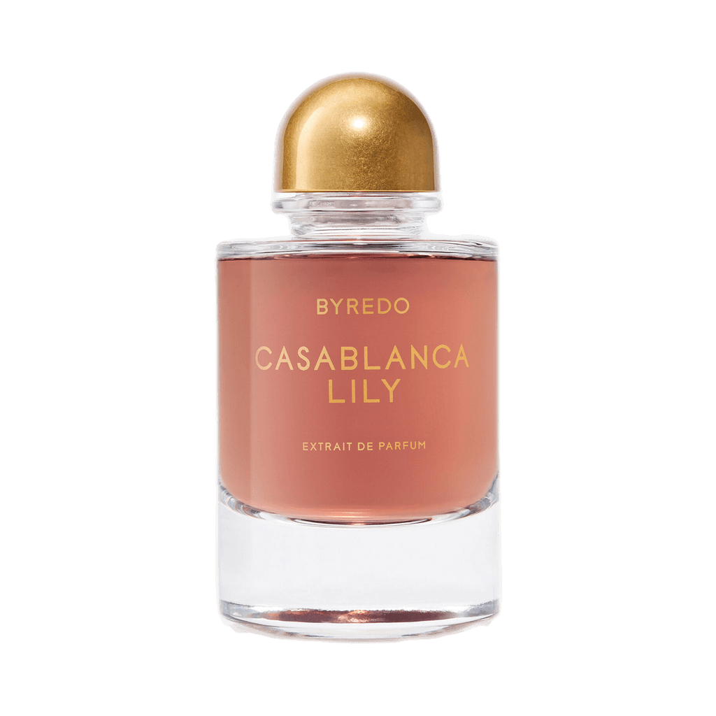 Casablanca Lily bottle