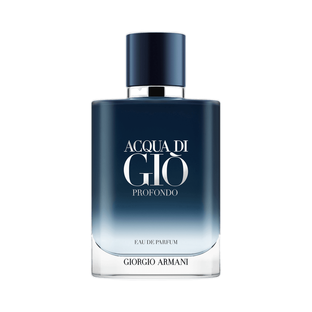 Acqua di Giò Profondo Parfum bottle