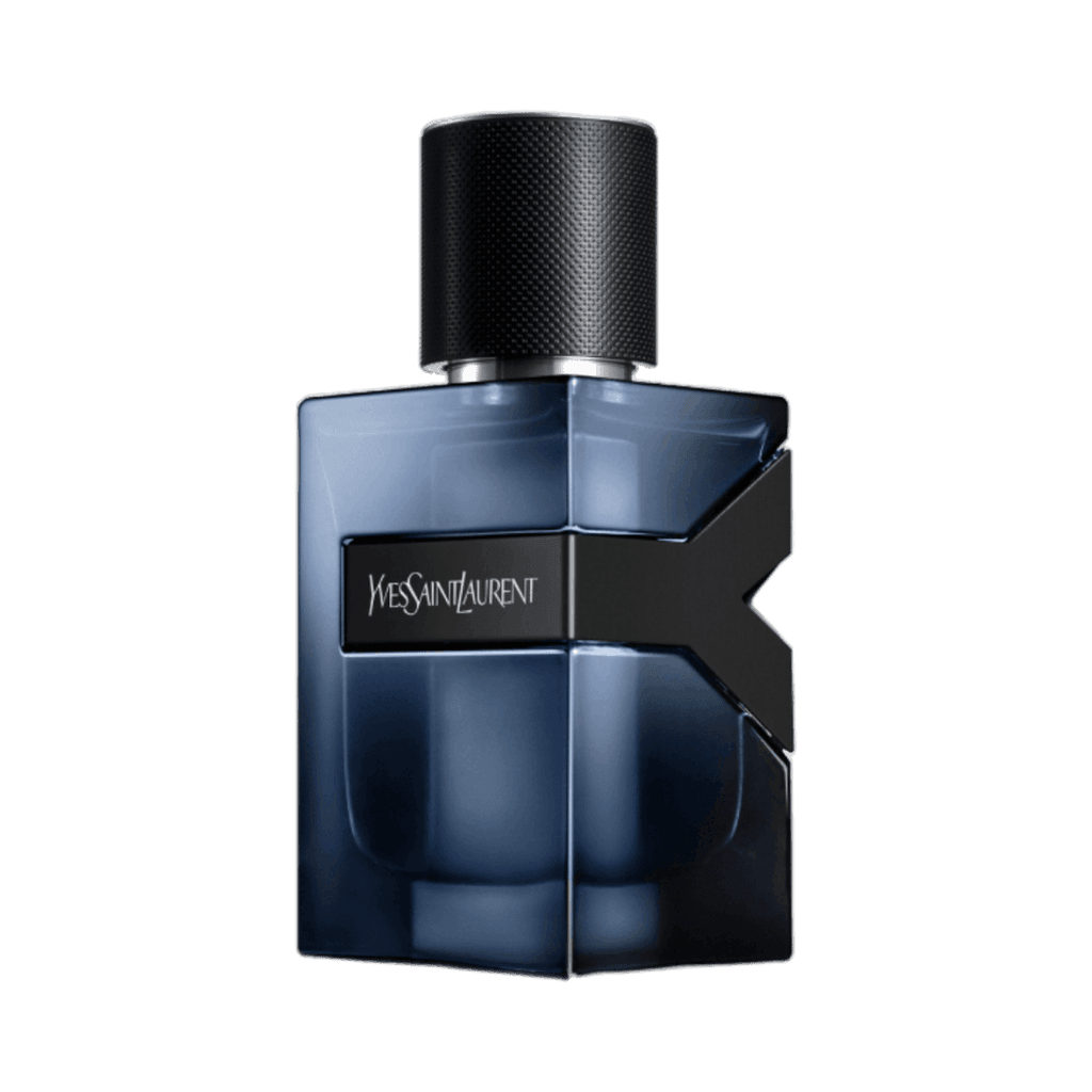Y L'Elixir bottle