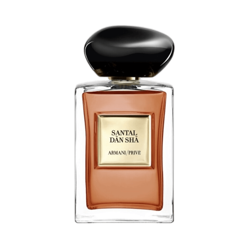 Privé Santal Dan Sha by Giorgio Armani
