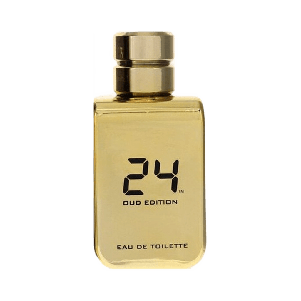 Gold Oud Edition bottle
