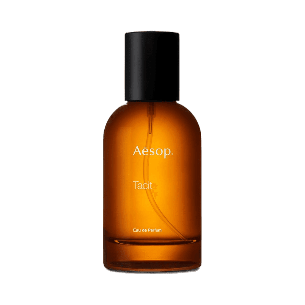 Tacit by Aesop