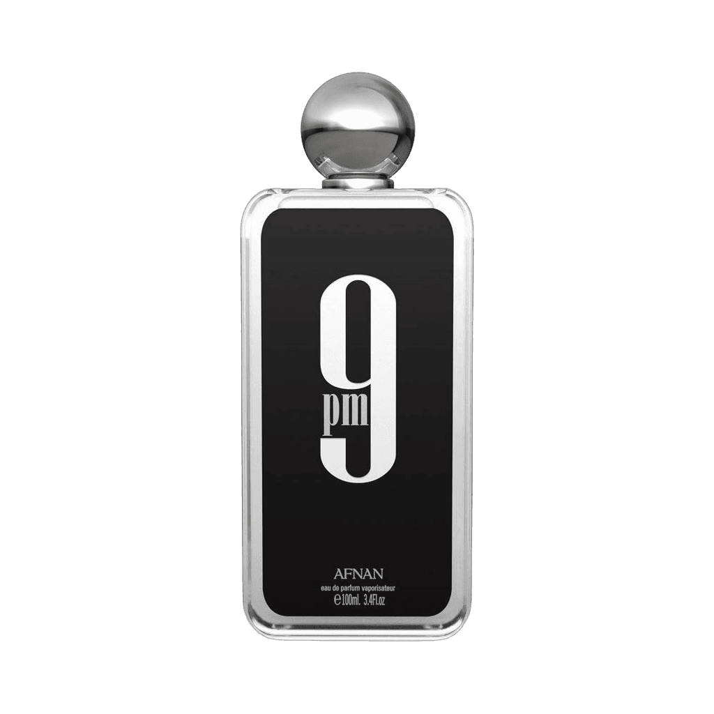 9 Pm bottle
