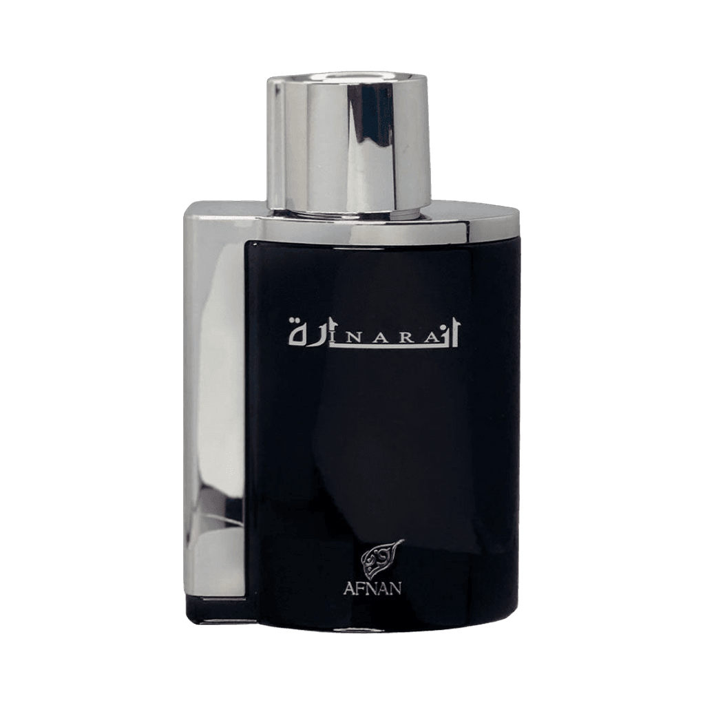 Inara Black bottle