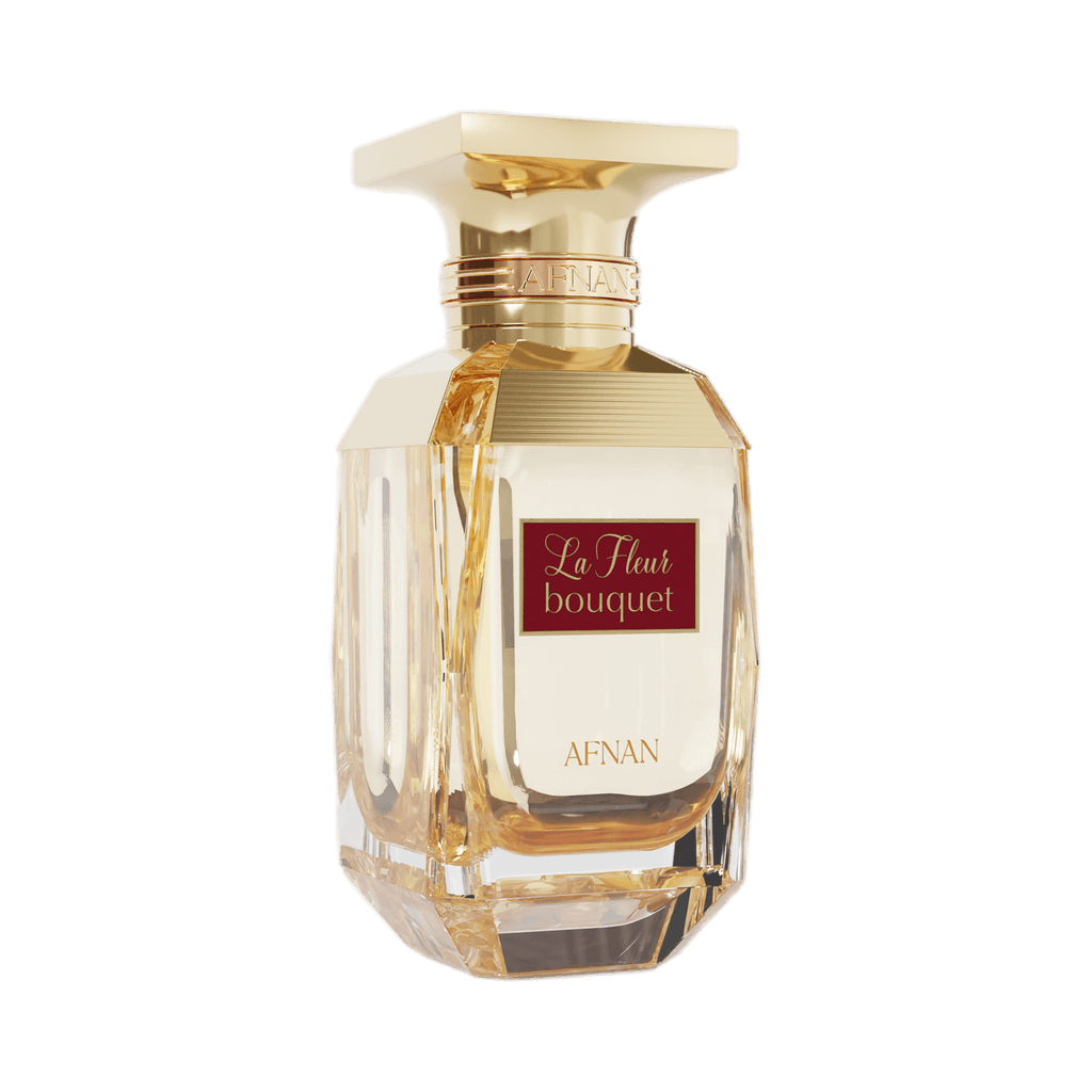 La Fleur Bouquet by Afnan bottle