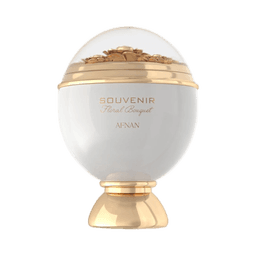 Souvenir Floral Bouquet by Afnan