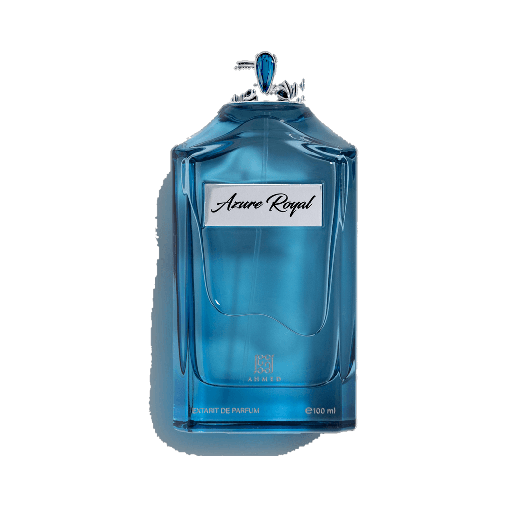 Azure Royal bottle