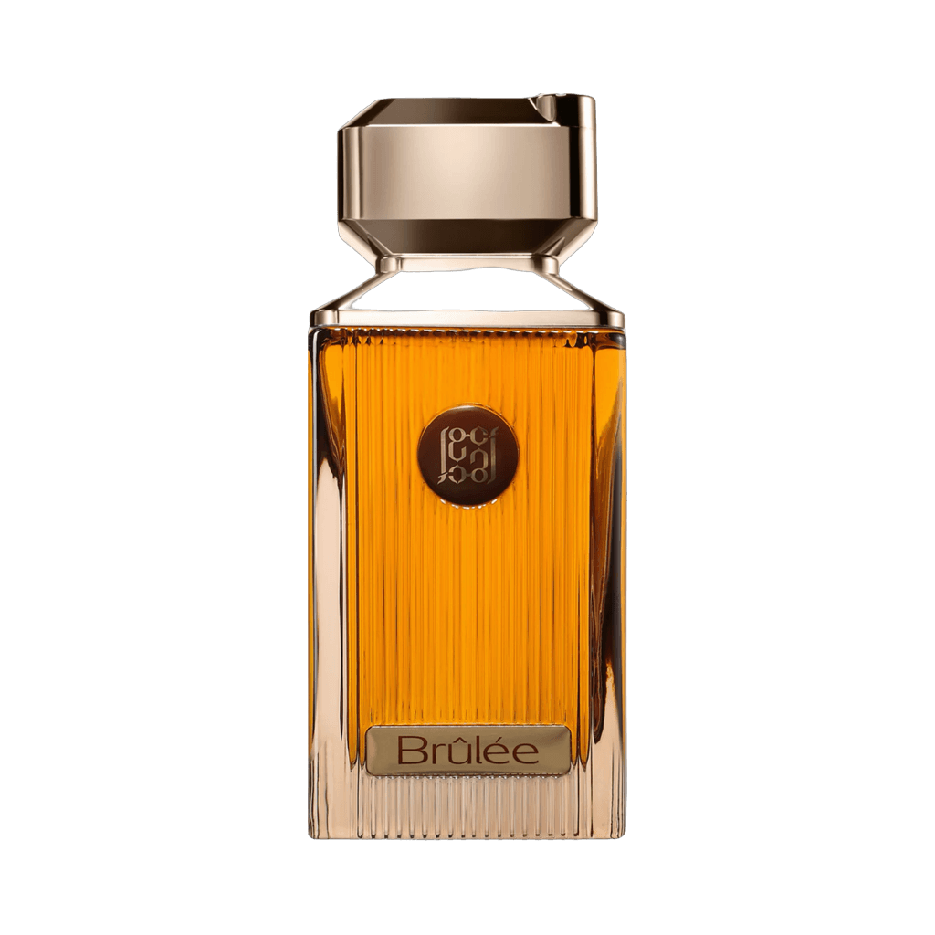 Brûlée bottle