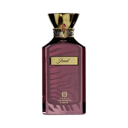 Joud by Ahmed Al Maghribi