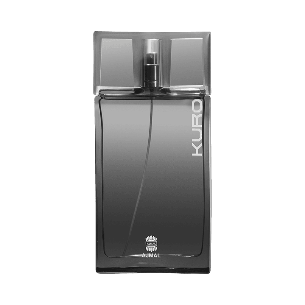 Kuro bottle