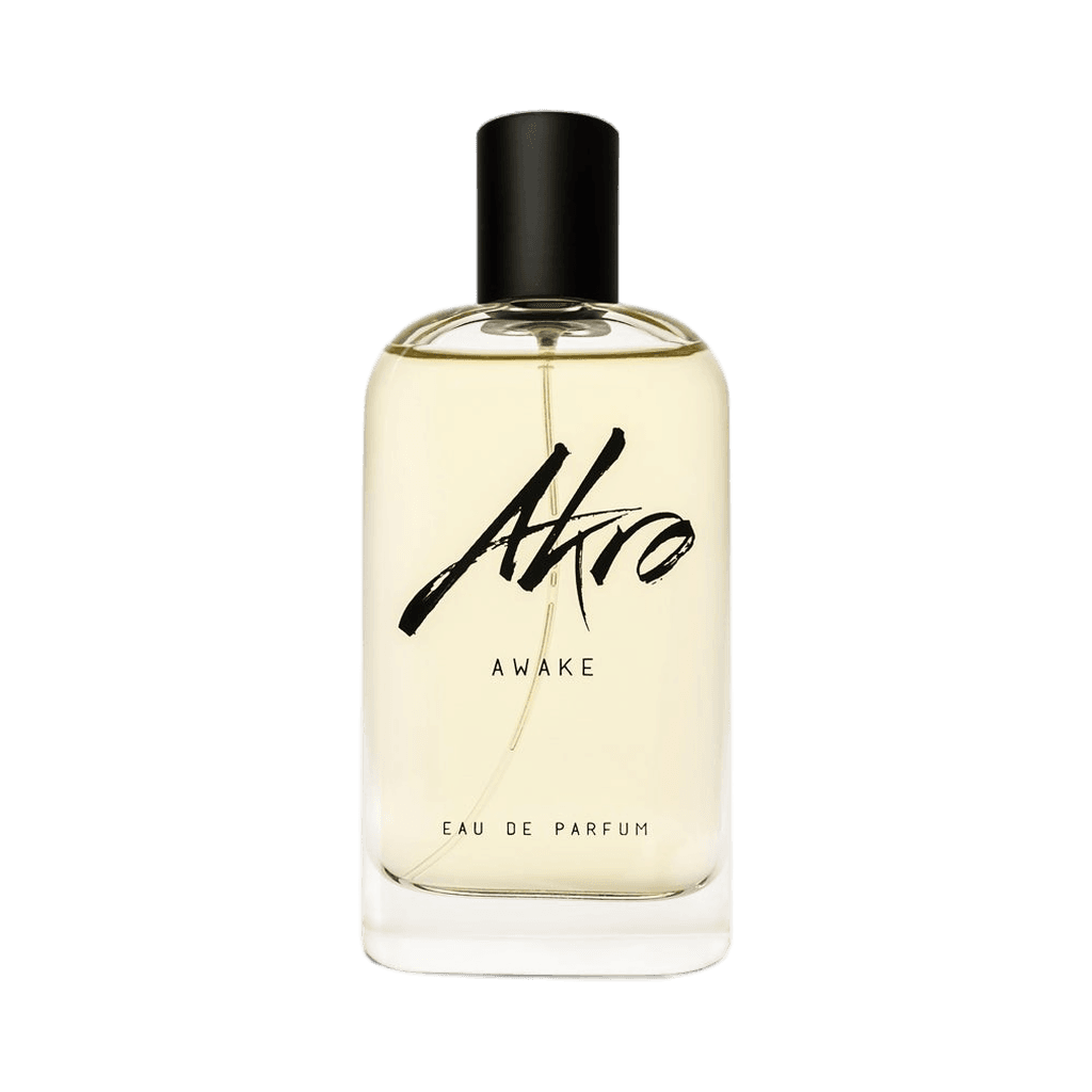 Awake bottle