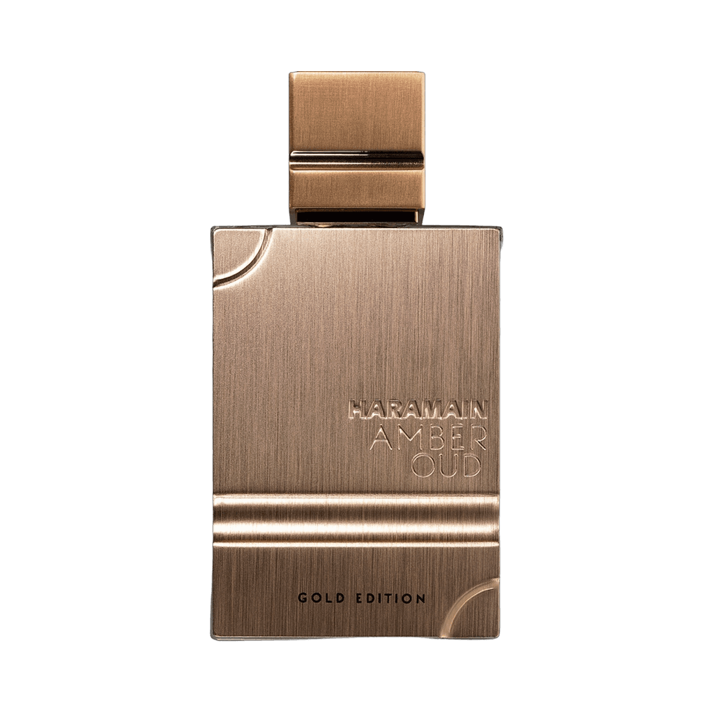 Amber Oud Gold Edition bottle