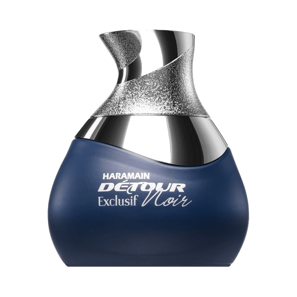 Detour Noir Exclusif bottle