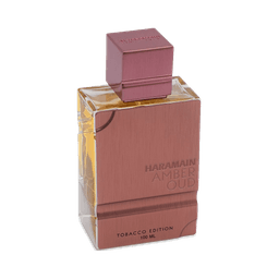Amber Oud Tobacco Edition by Al Haramain Perfumes
