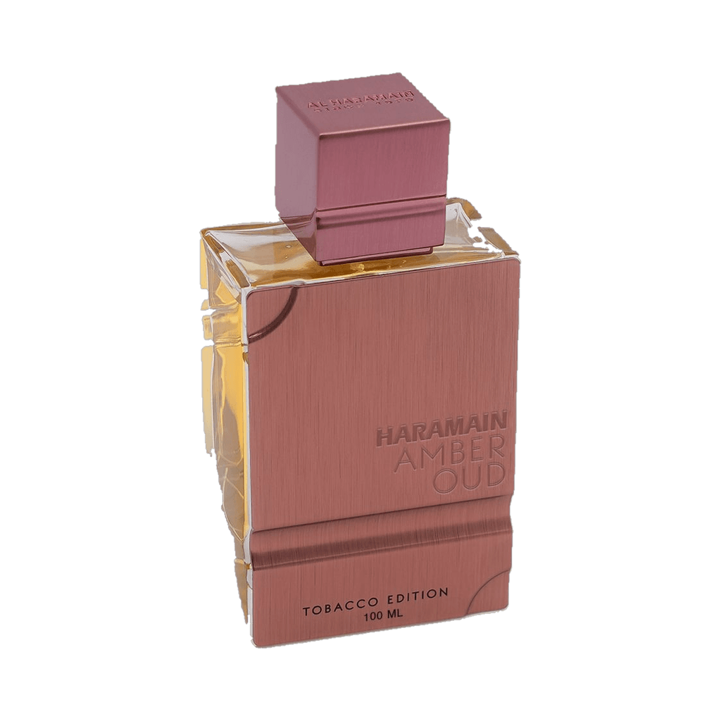 Amber Oud Tobacco Edition bottle