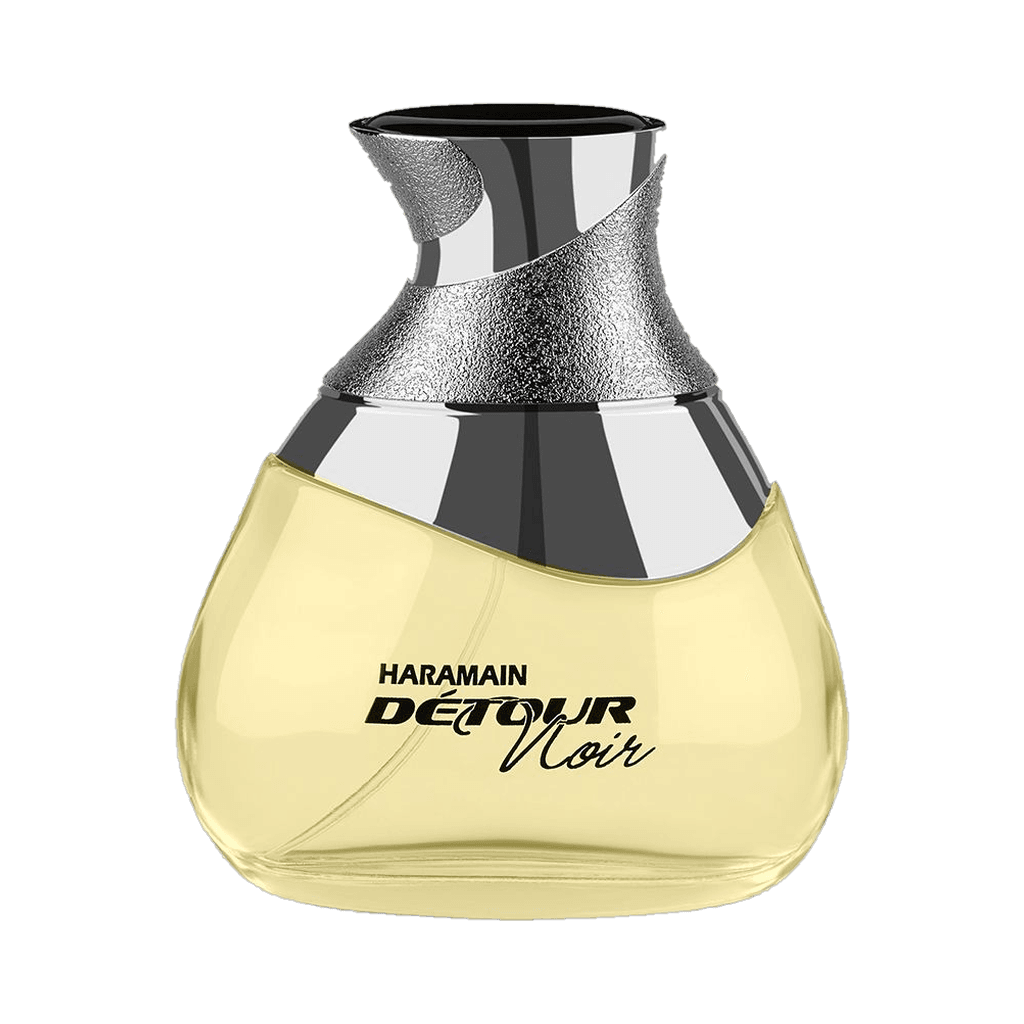 Detour Noir bottle