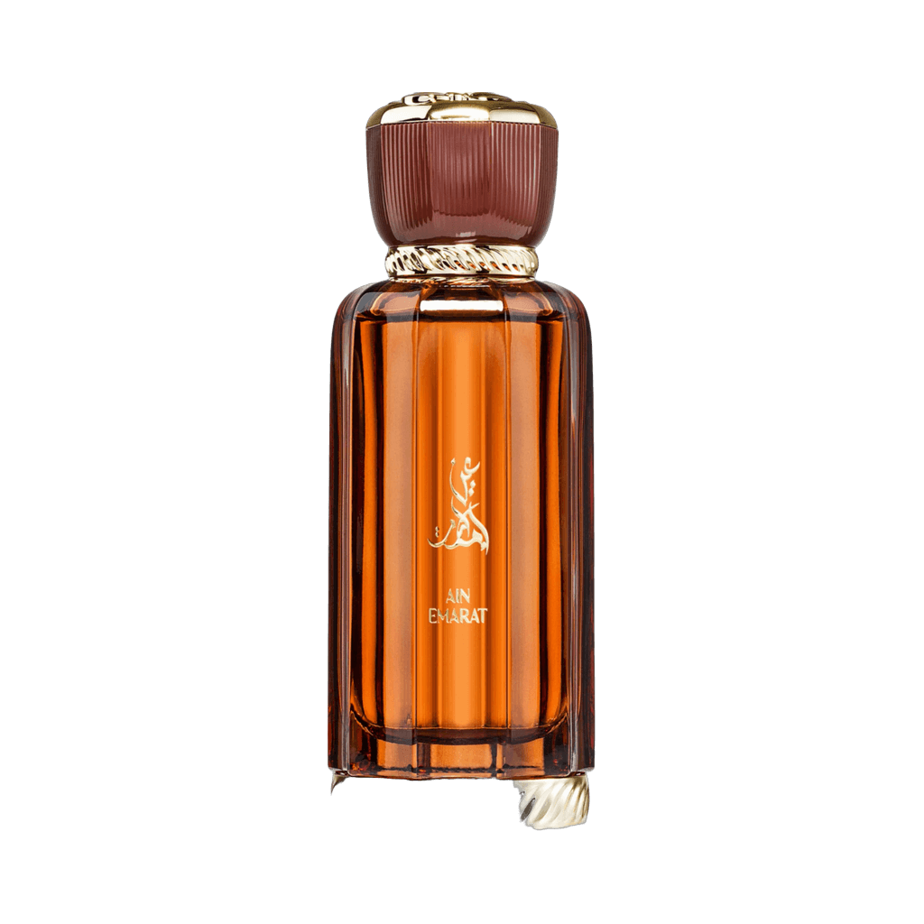 Ain Emarat bottle