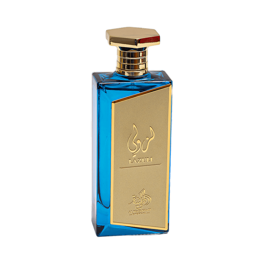 Lazuli bottle