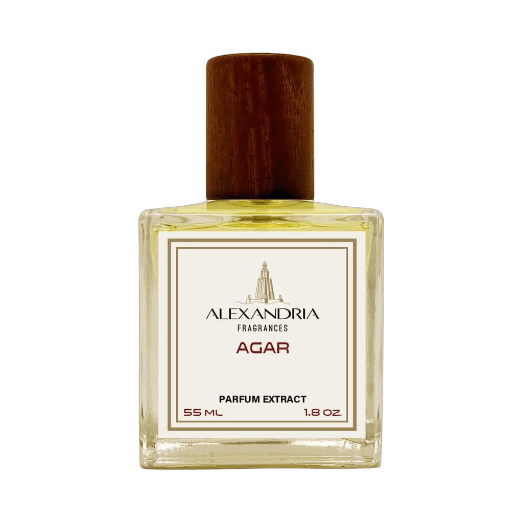 Agar bottle