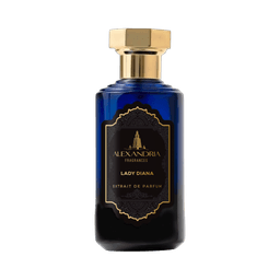 Lady Diana by Alexandria Fragrances