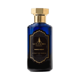 Paris Night by Alexandria Fragrances