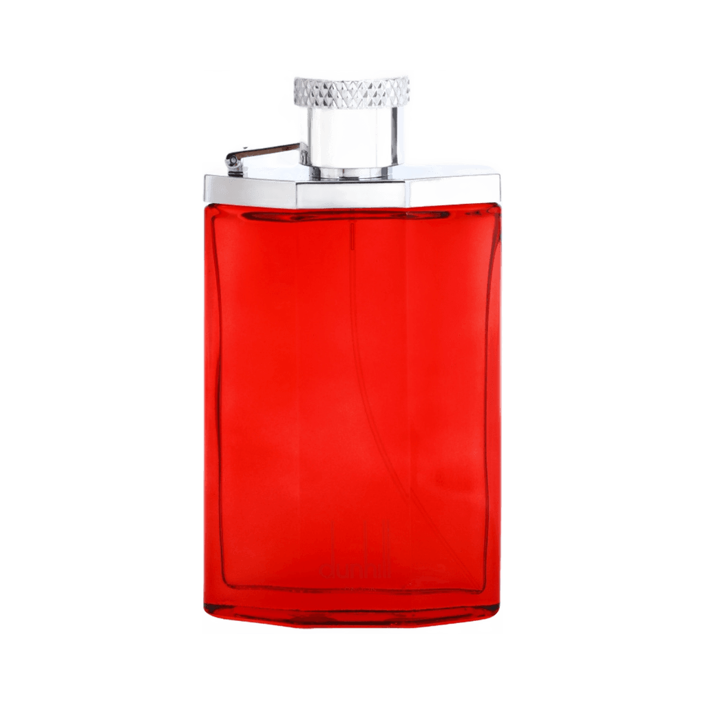 Desire Red bottle