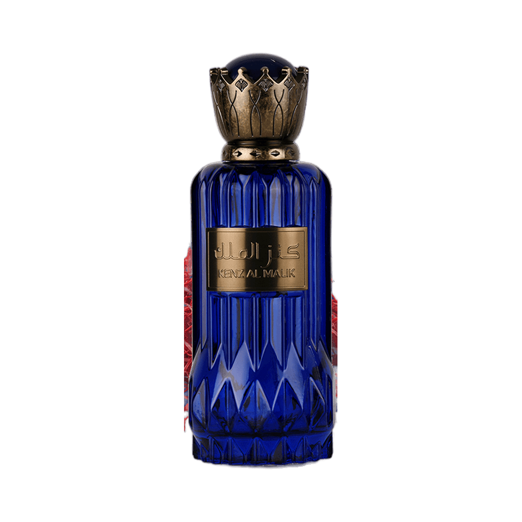 Kenz Al Malik bottle