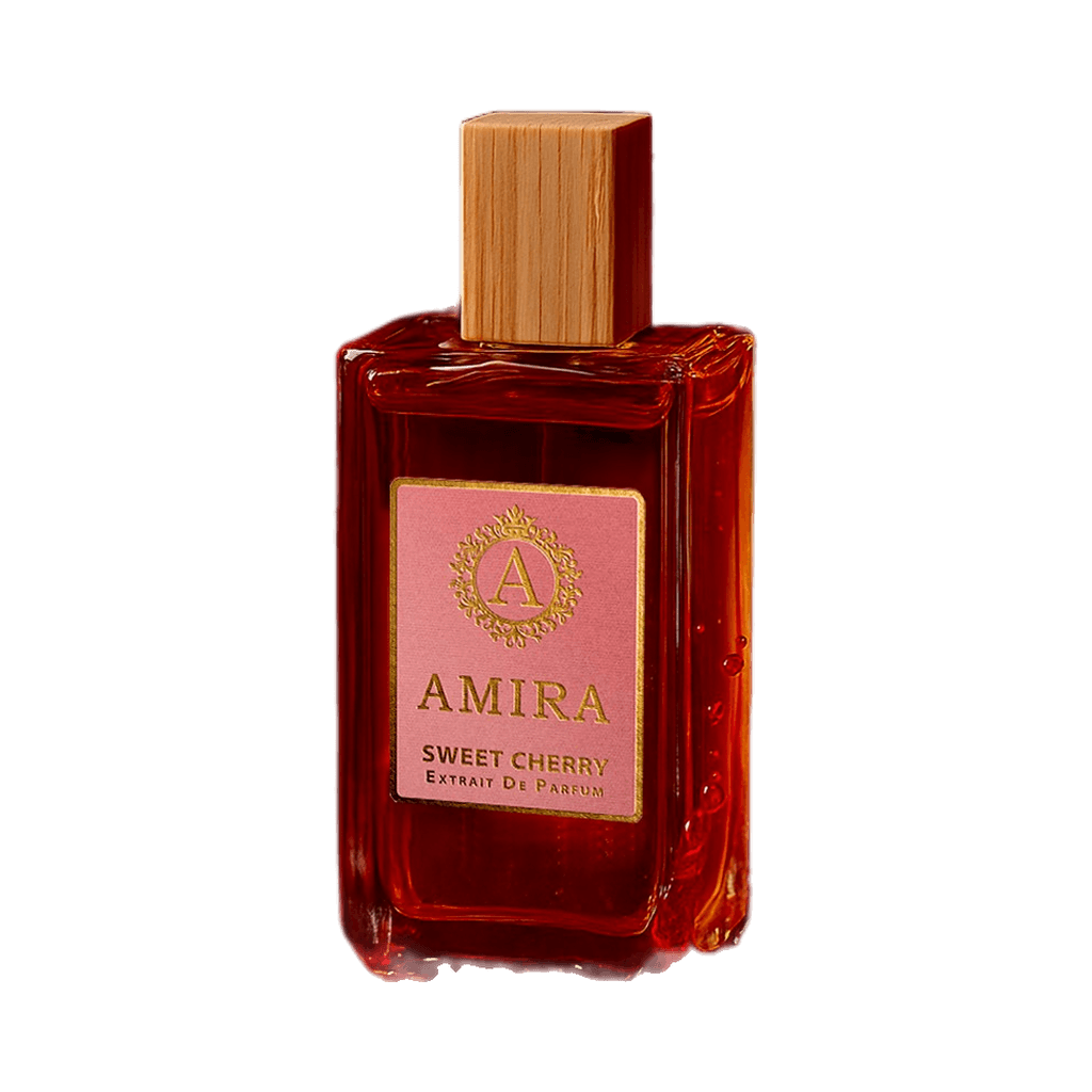 Sweet Cherry bottle