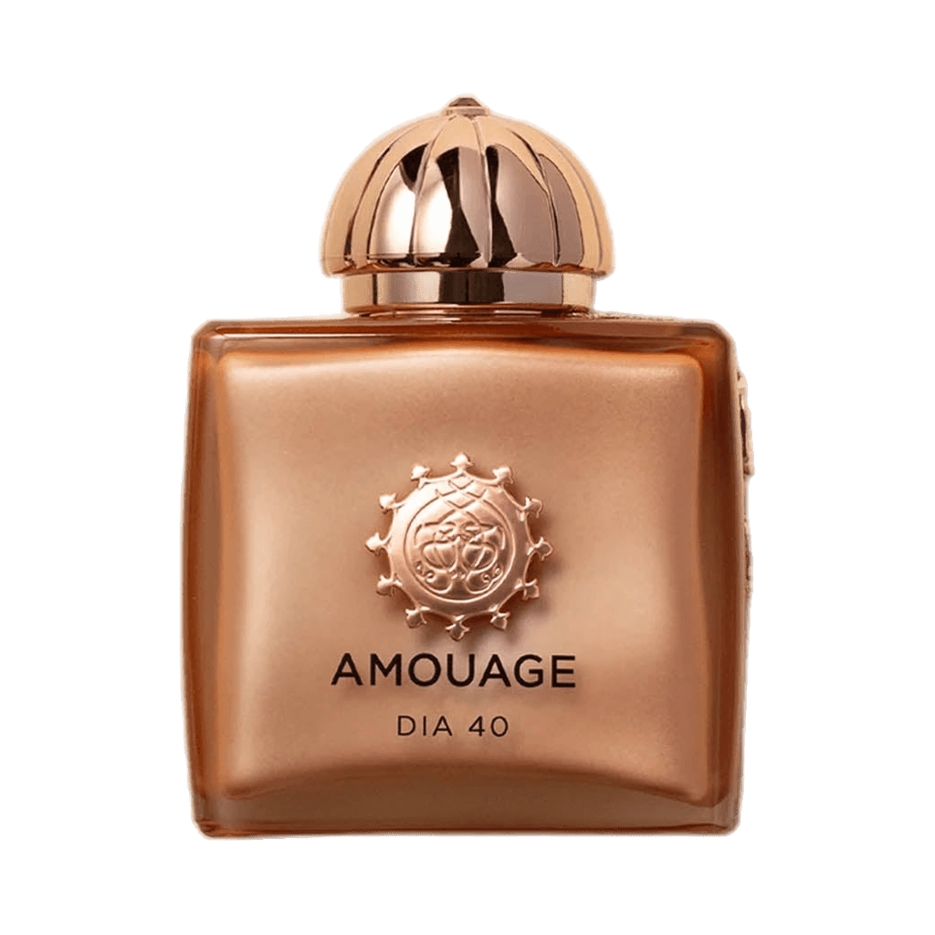 Dia 40 Woman bottle