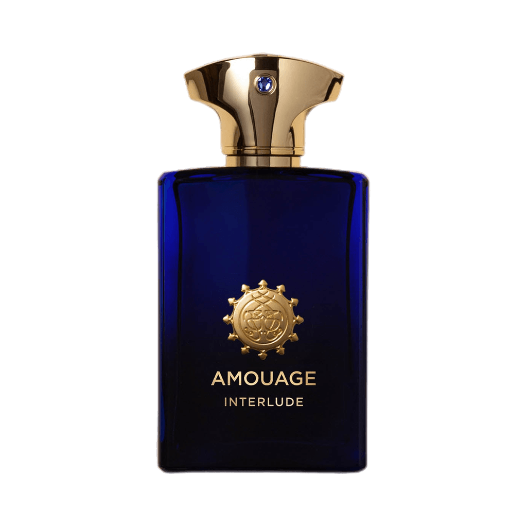 Interlude Man bottle