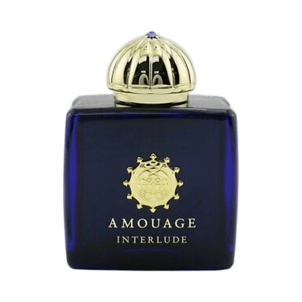 Interlude Woman bottle