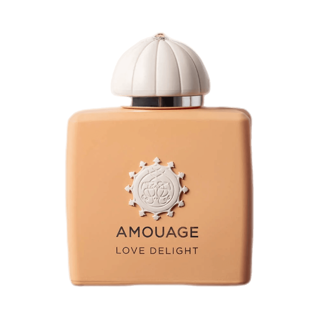 Love Delight by Amouage