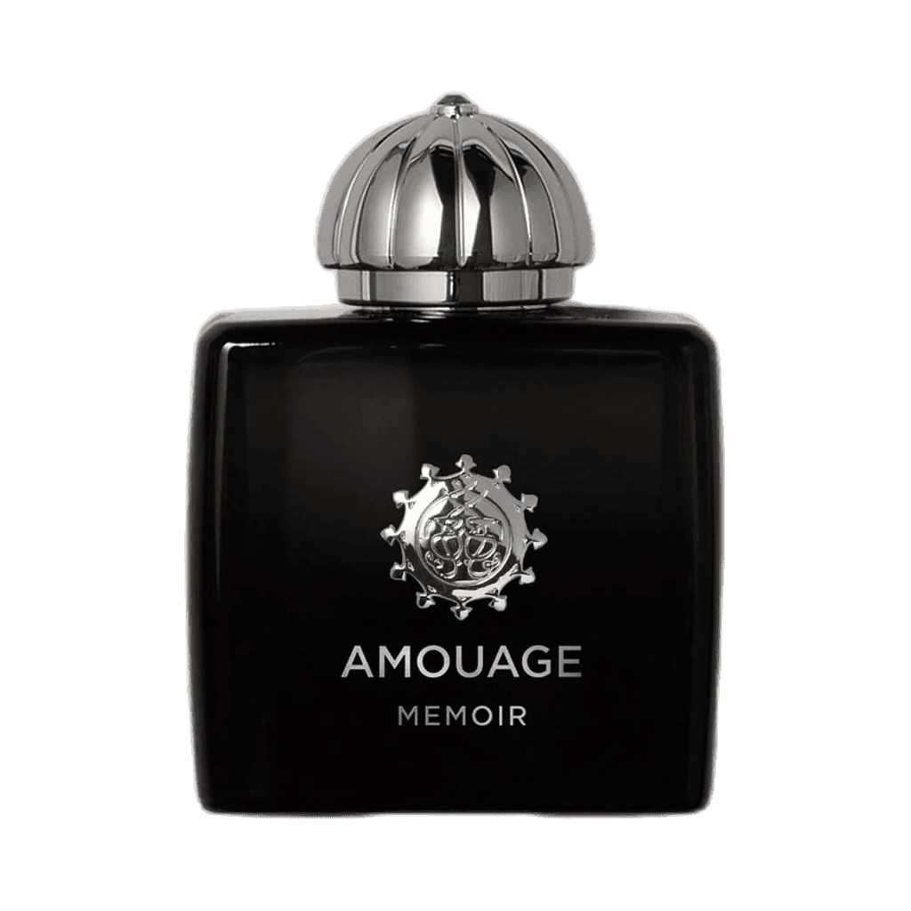 Memoir Woman bottle