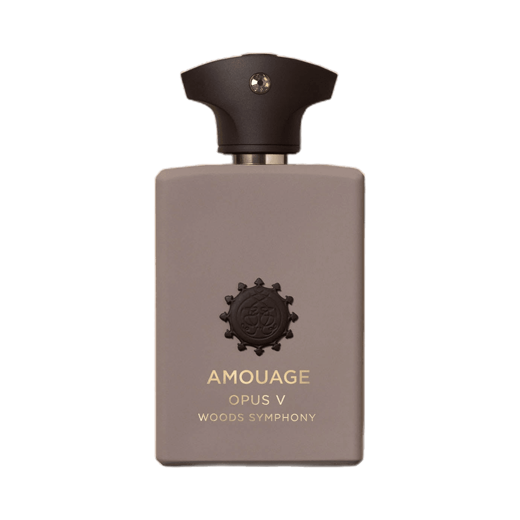 Opus V Woods Symphony bottle