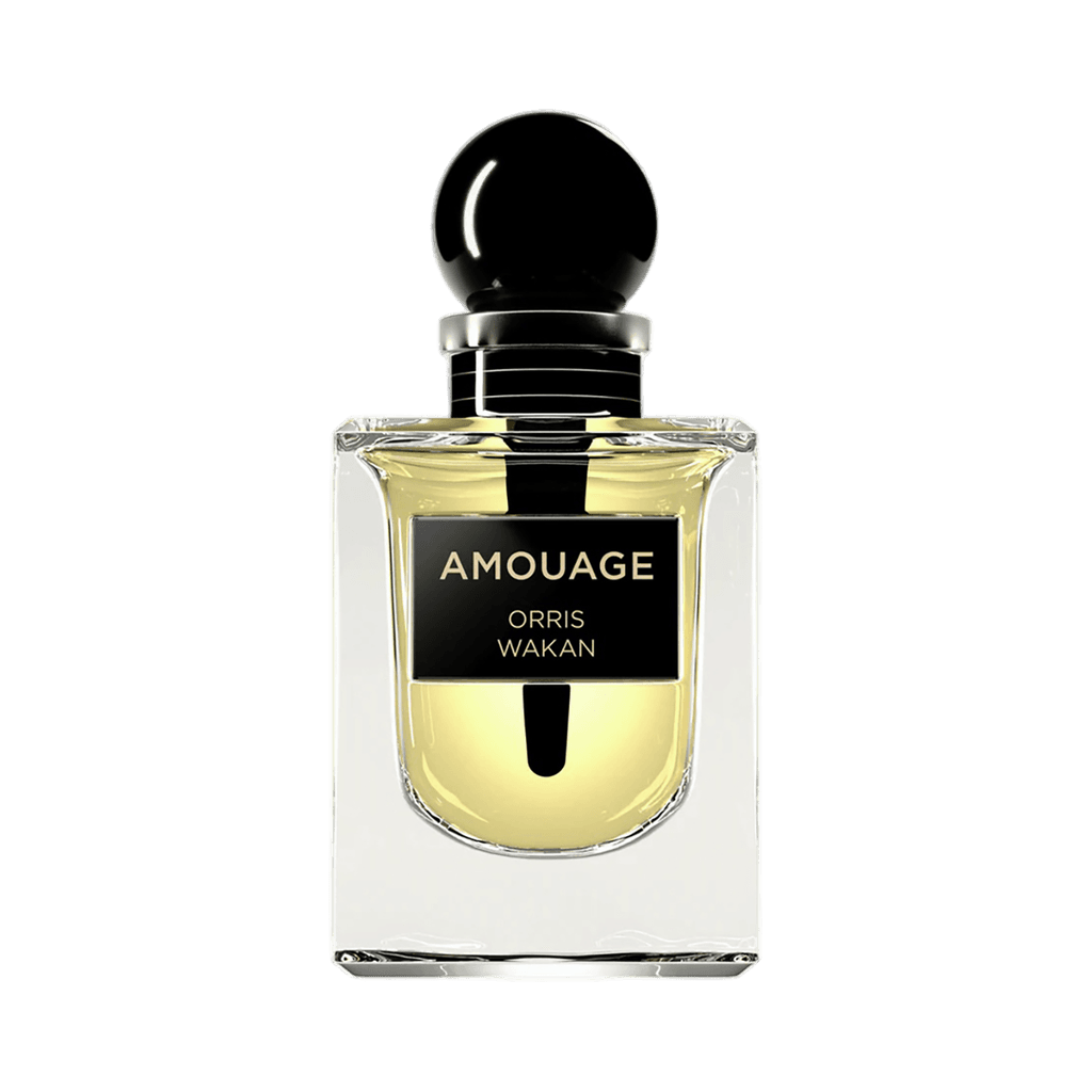 Orris Wakan bottle