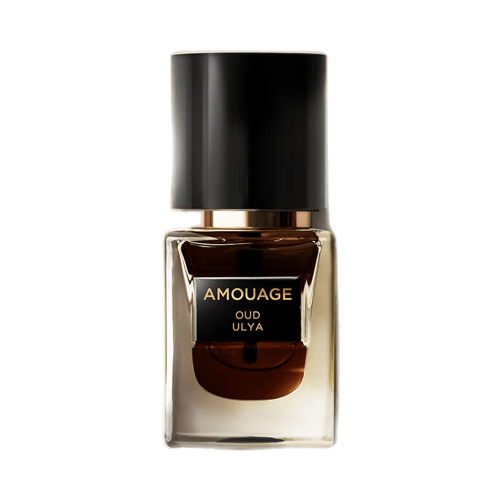 Oud Ulya bottle