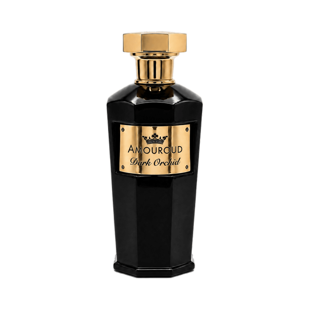 Dark Orchid bottle