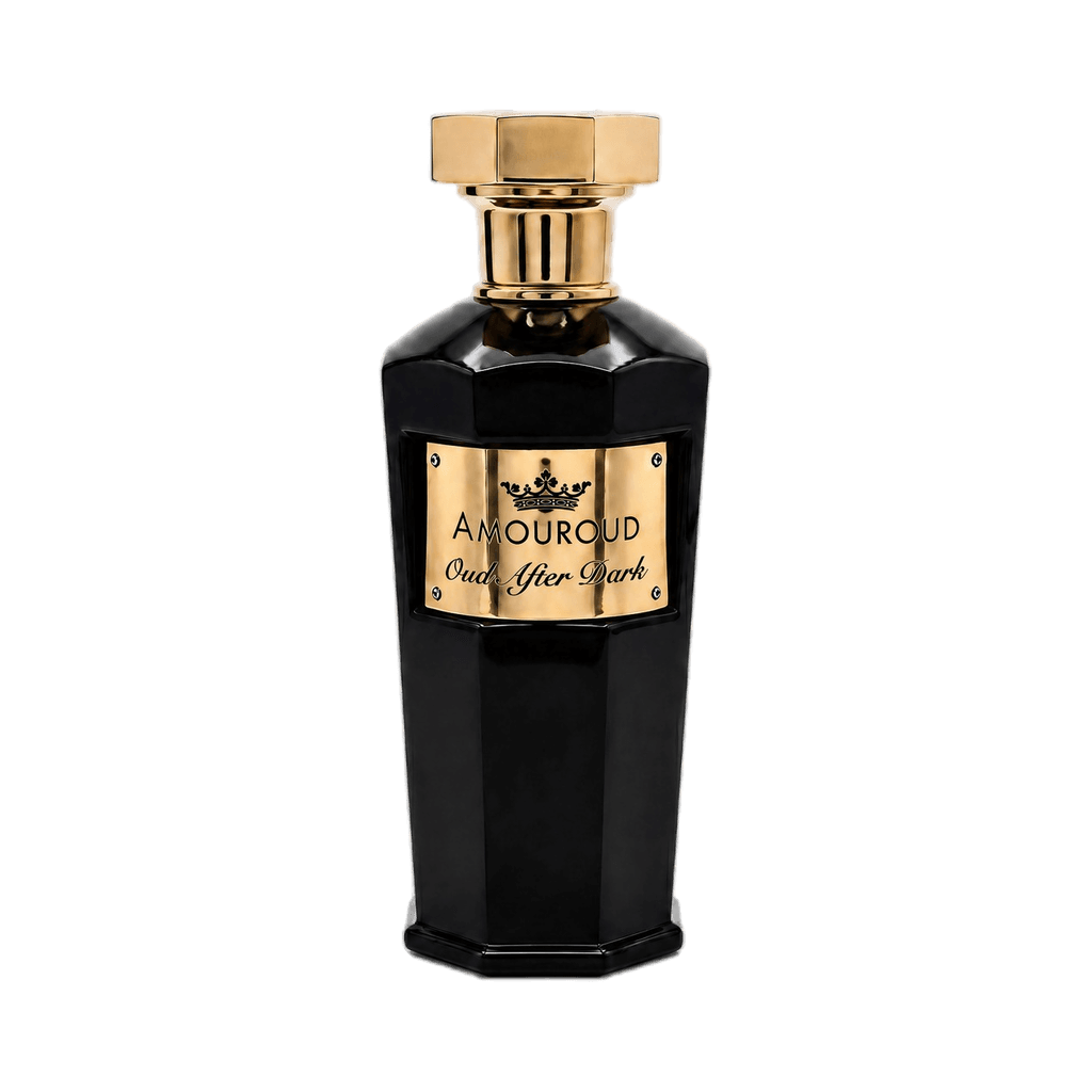 Oud After Dark bottle