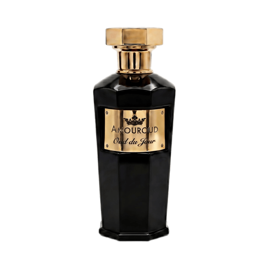 Oud du Jour bottle