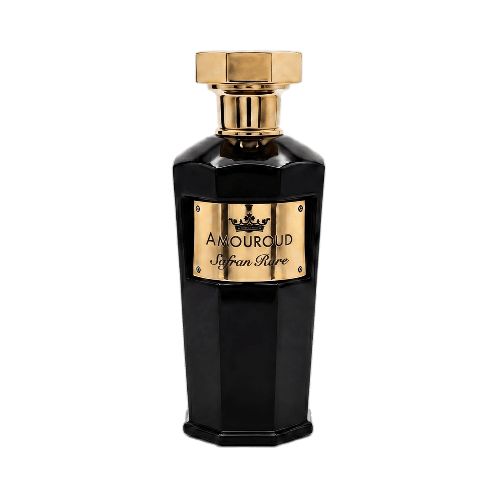 Safran Rare bottle