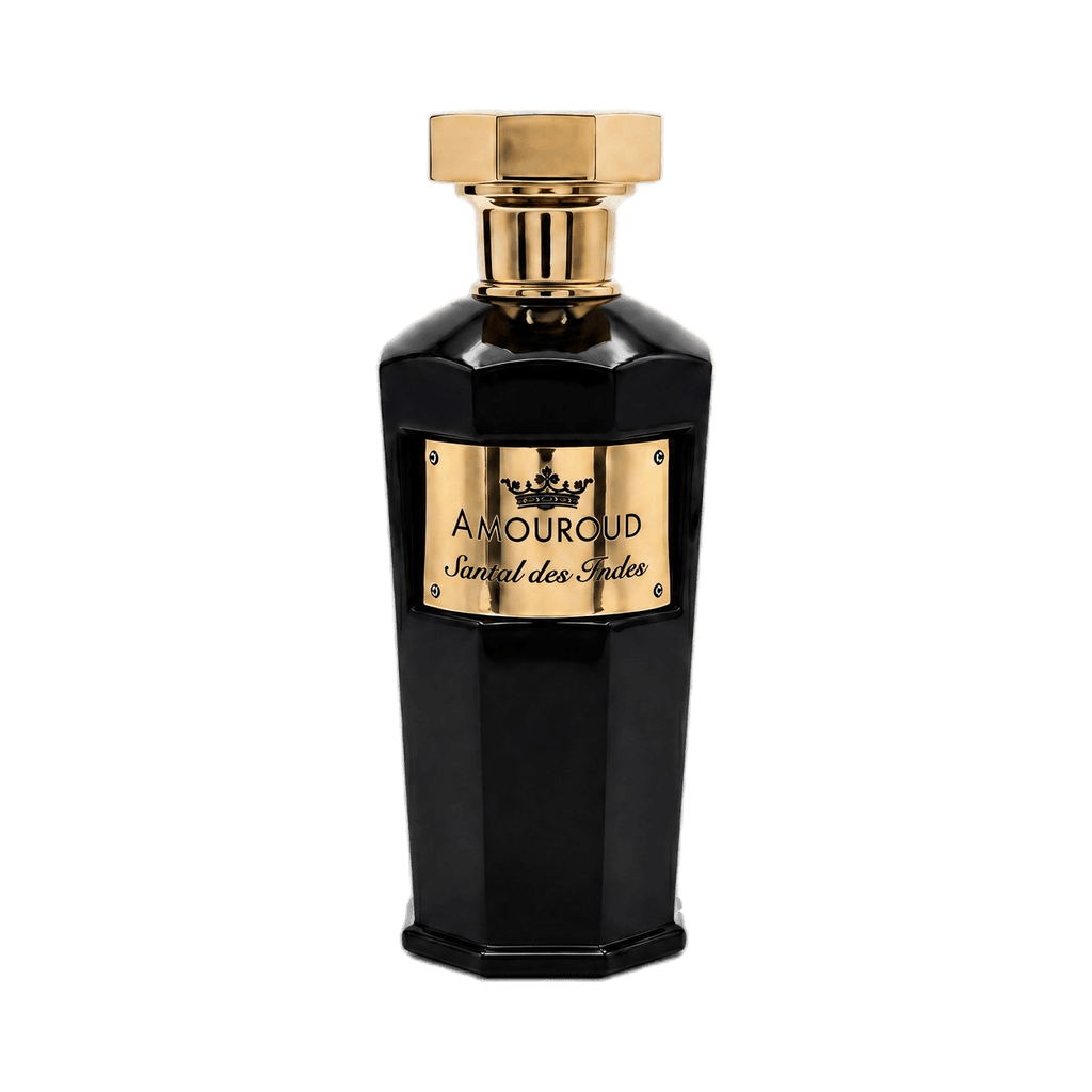Santal des Indes bottle