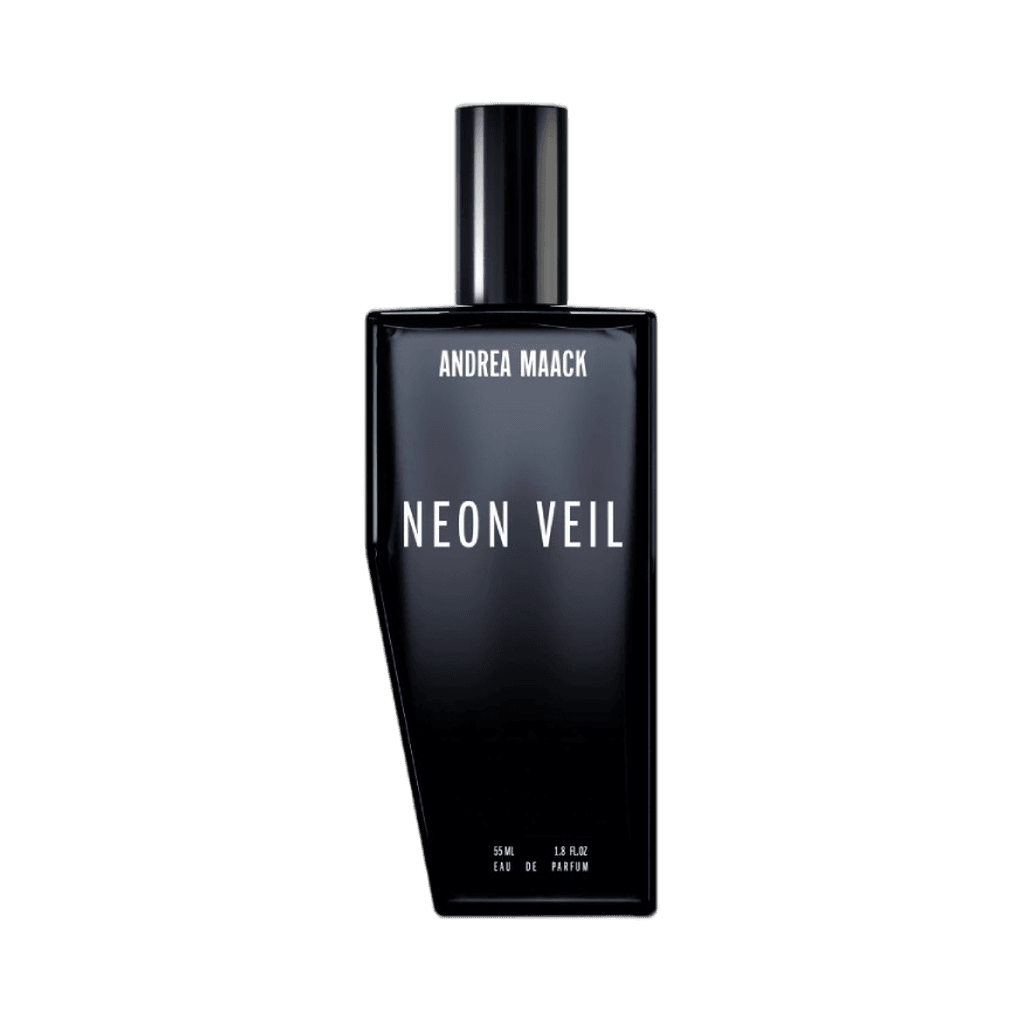 Neon Veil bottle