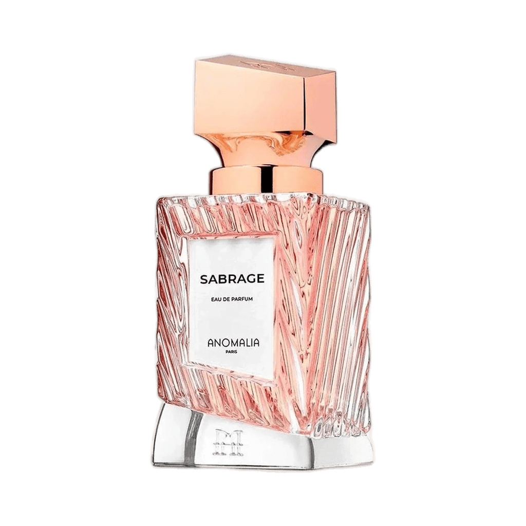 Sabrage by Anomalia Paris