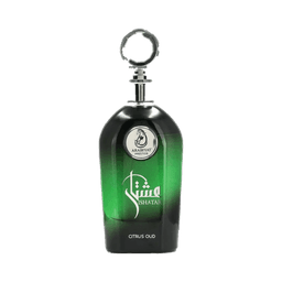 Ishatar Citrus Oud by Arabiyat Prestige