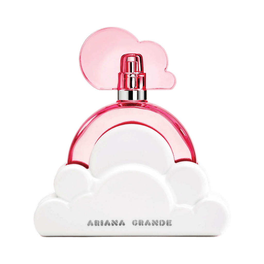 Cloud Pink bottle