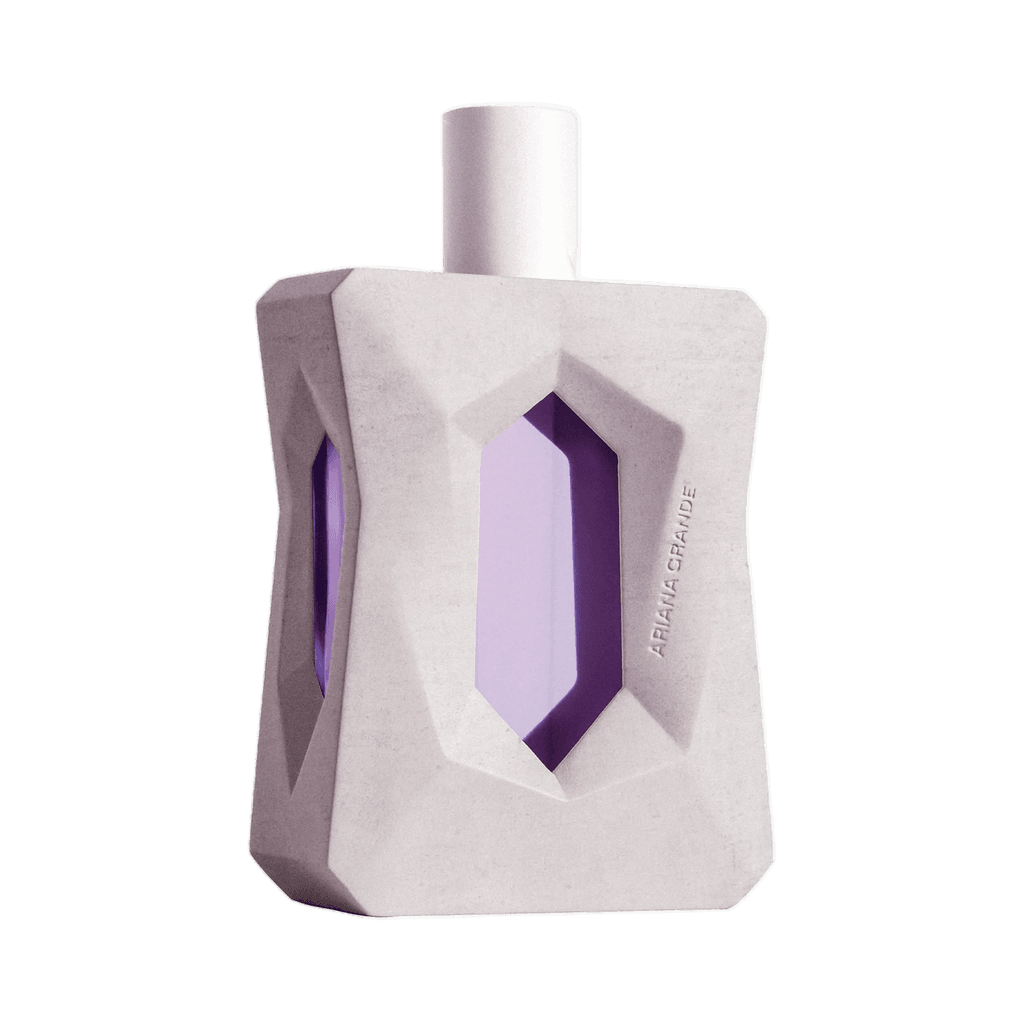 God Is A Woman bottle