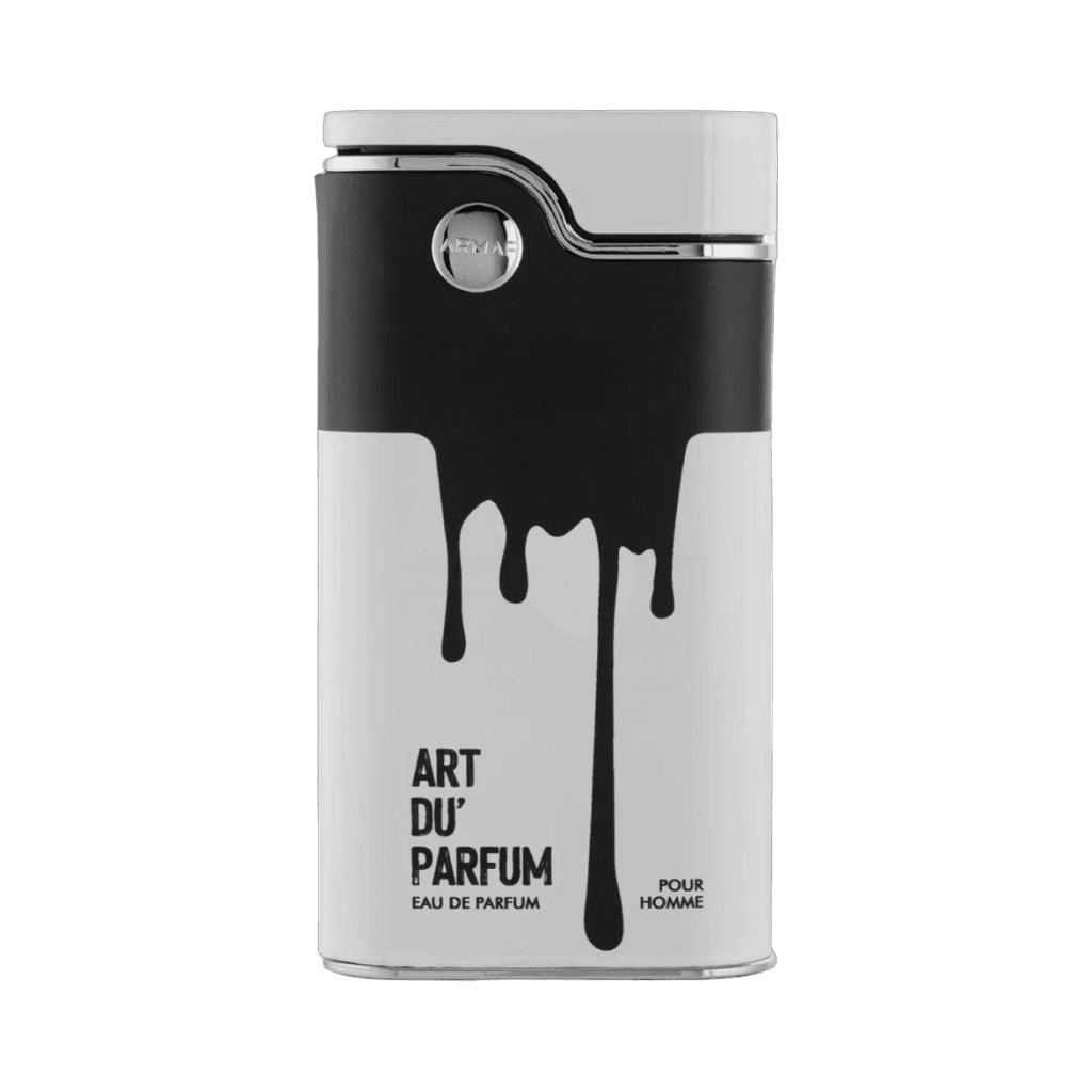 Art du Parfum bottle