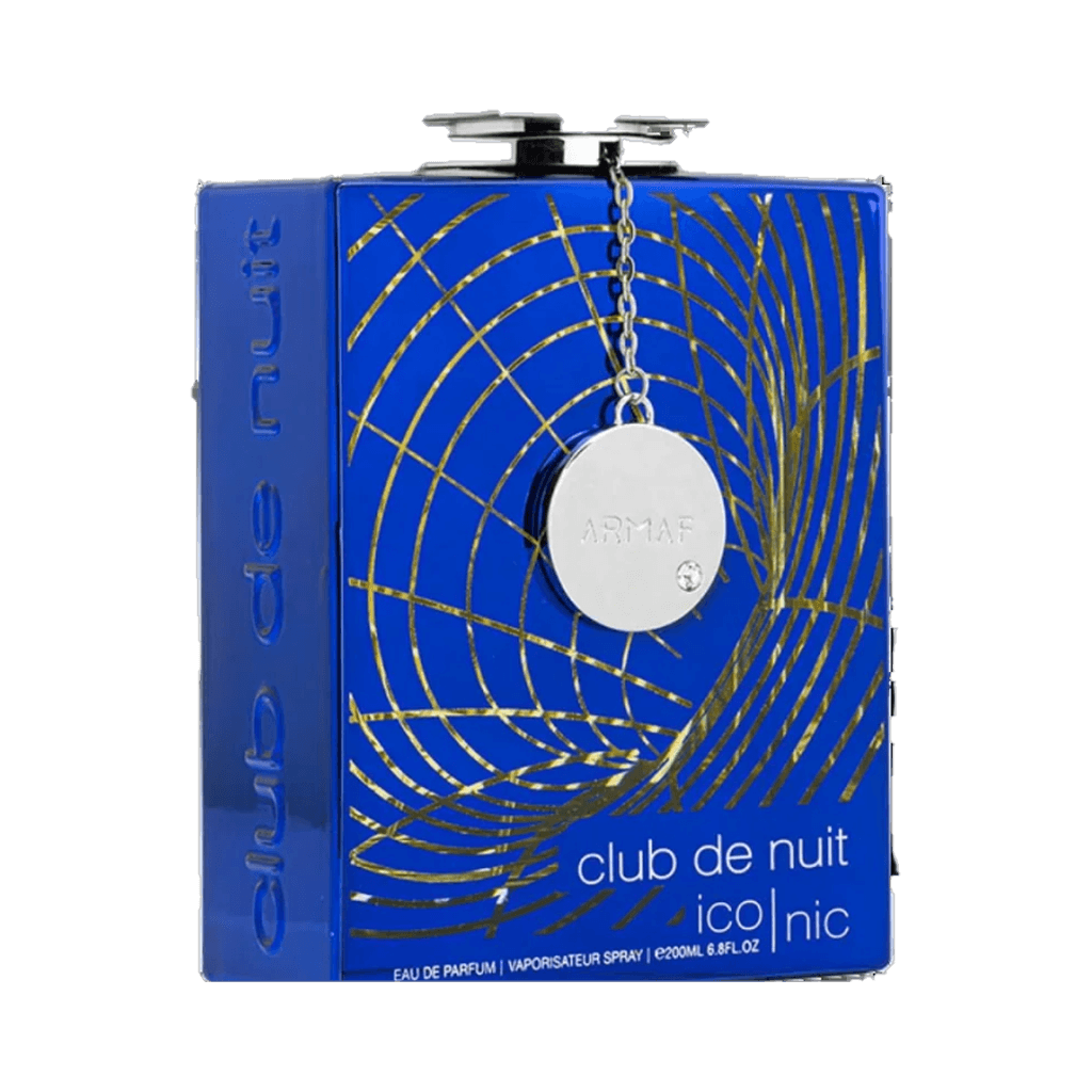 Club De Nuit Iconic by Armaf