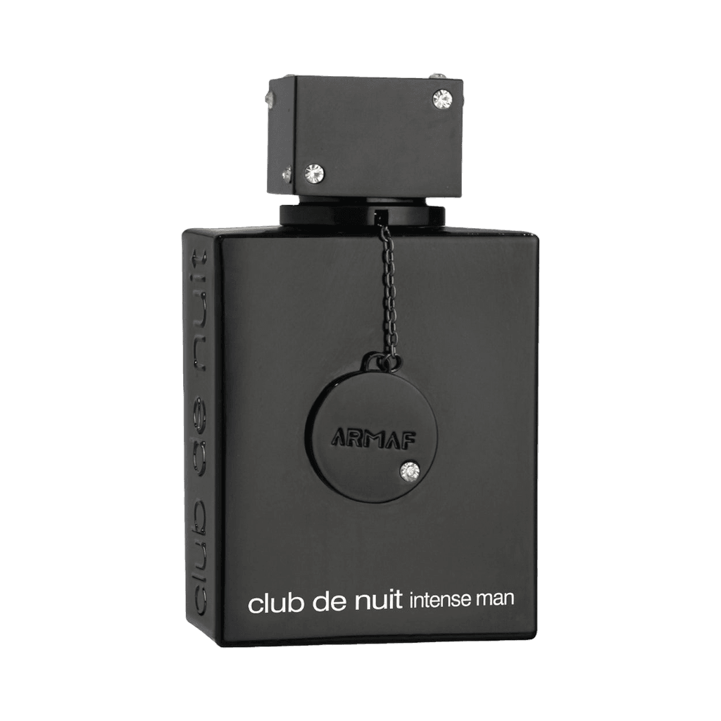 Club de Nuit Intense Man Pure Parfum bottle