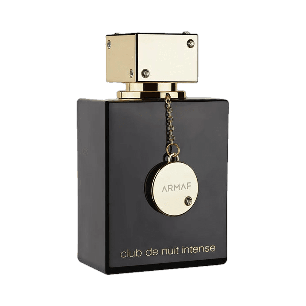 Club De Nuit Intense Woman bottle